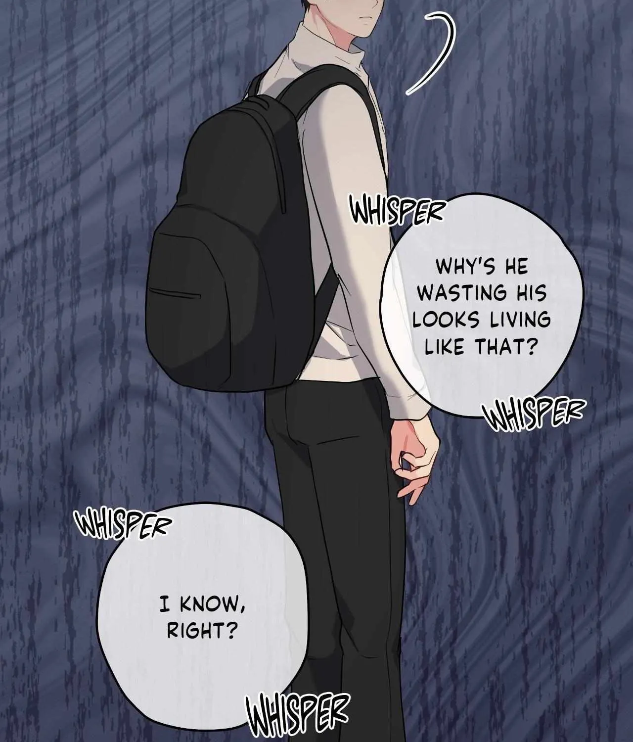 A Gloomy Delusion Chapter 30 page 35 - 