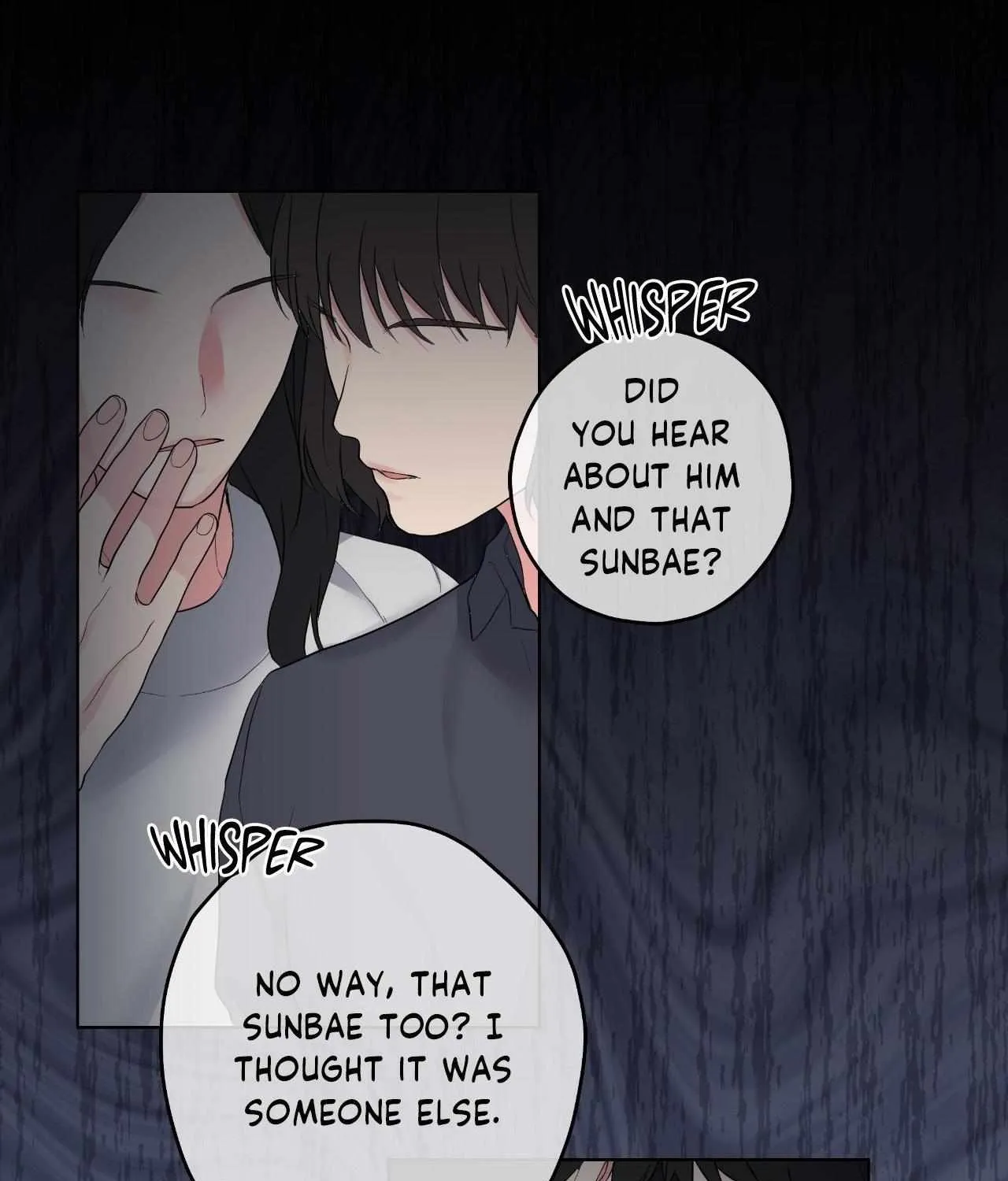 A Gloomy Delusion Chapter 30 page 37 - 