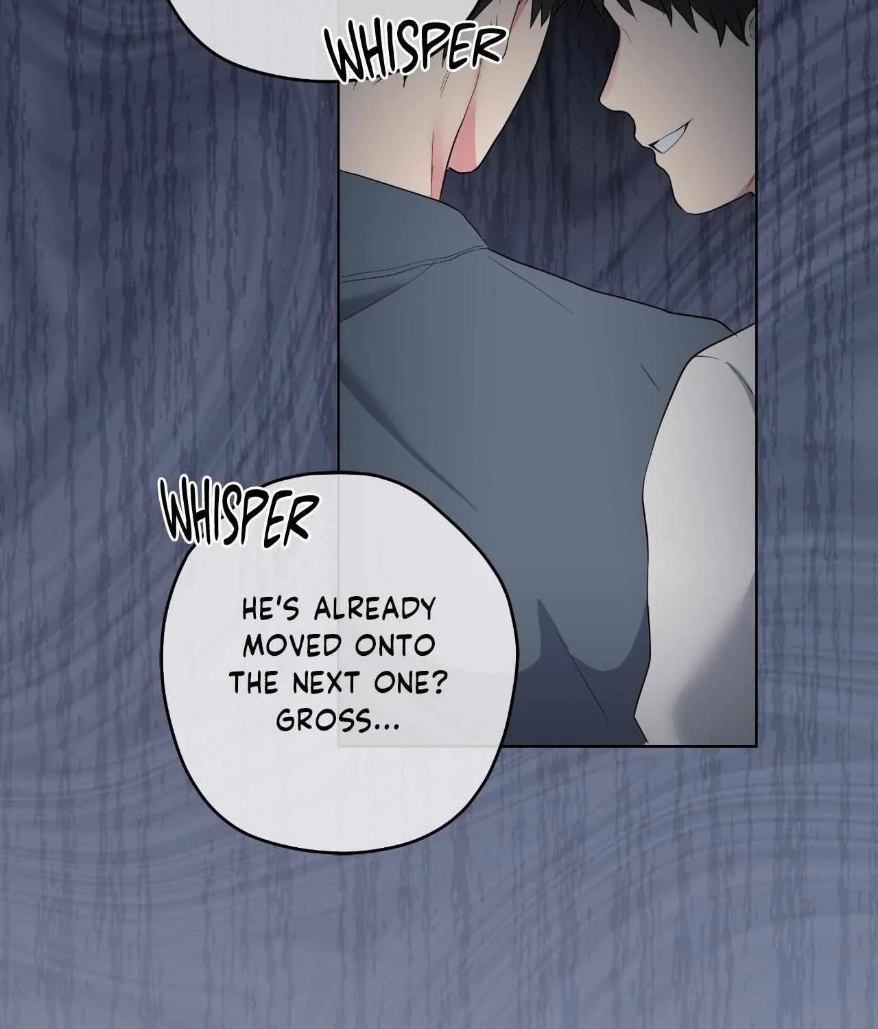 A Gloomy Delusion Chapter 30 page 38 - 