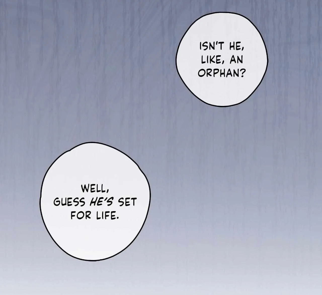 A Gloomy Delusion Chapter 30 page 39 - 