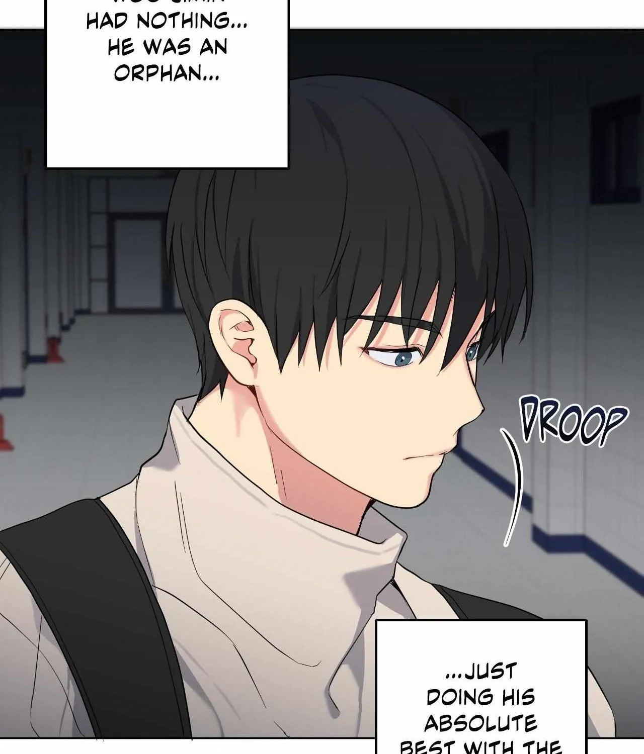 A Gloomy Delusion Chapter 30 page 41 - 