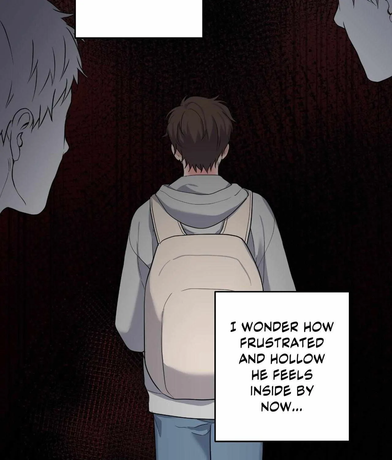 A Gloomy Delusion Chapter 30 page 45 - 