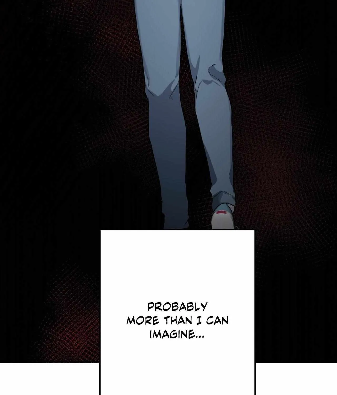A Gloomy Delusion Chapter 30 page 46 - 