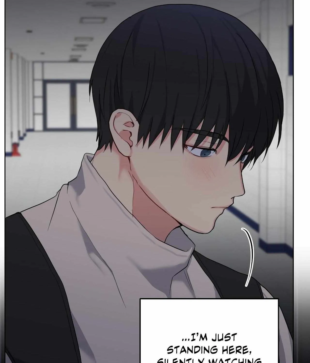 A Gloomy Delusion Chapter 30 page 49 - 