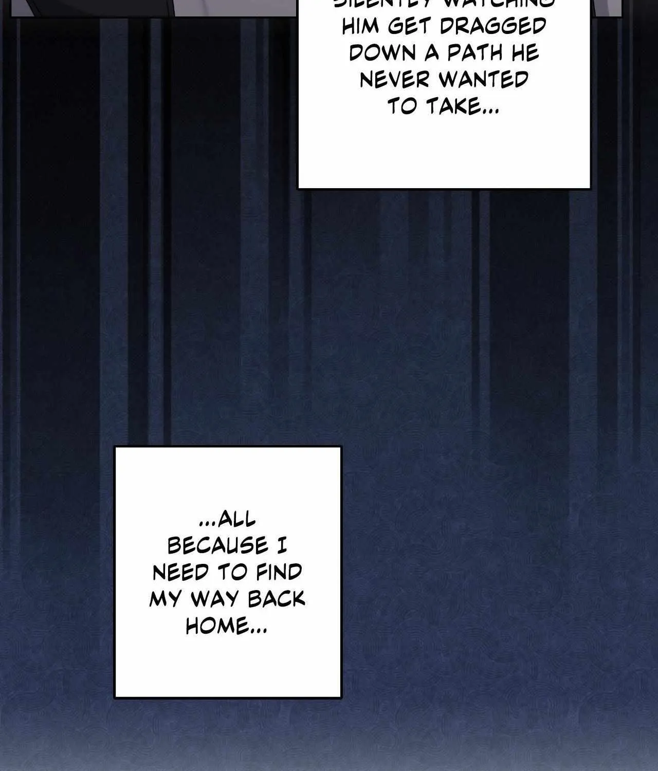 A Gloomy Delusion Chapter 30 page 50 - 