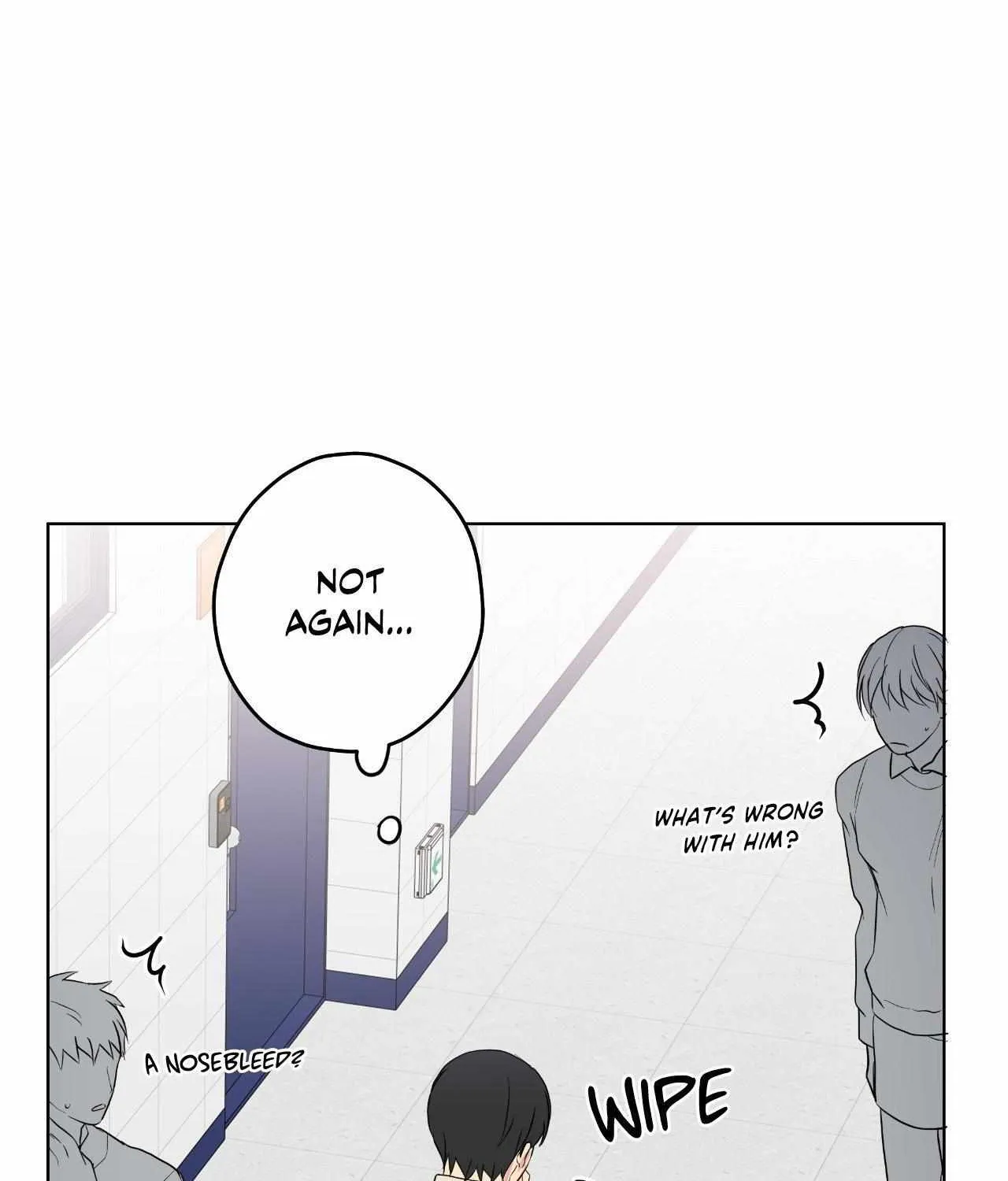 A Gloomy Delusion Chapter 30 page 52 - 