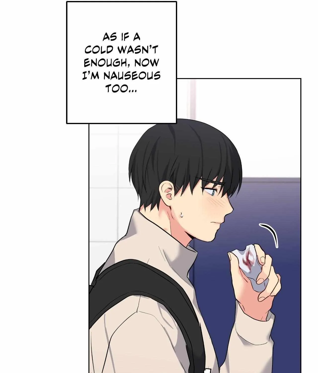 A Gloomy Delusion Chapter 30 page 54 - 