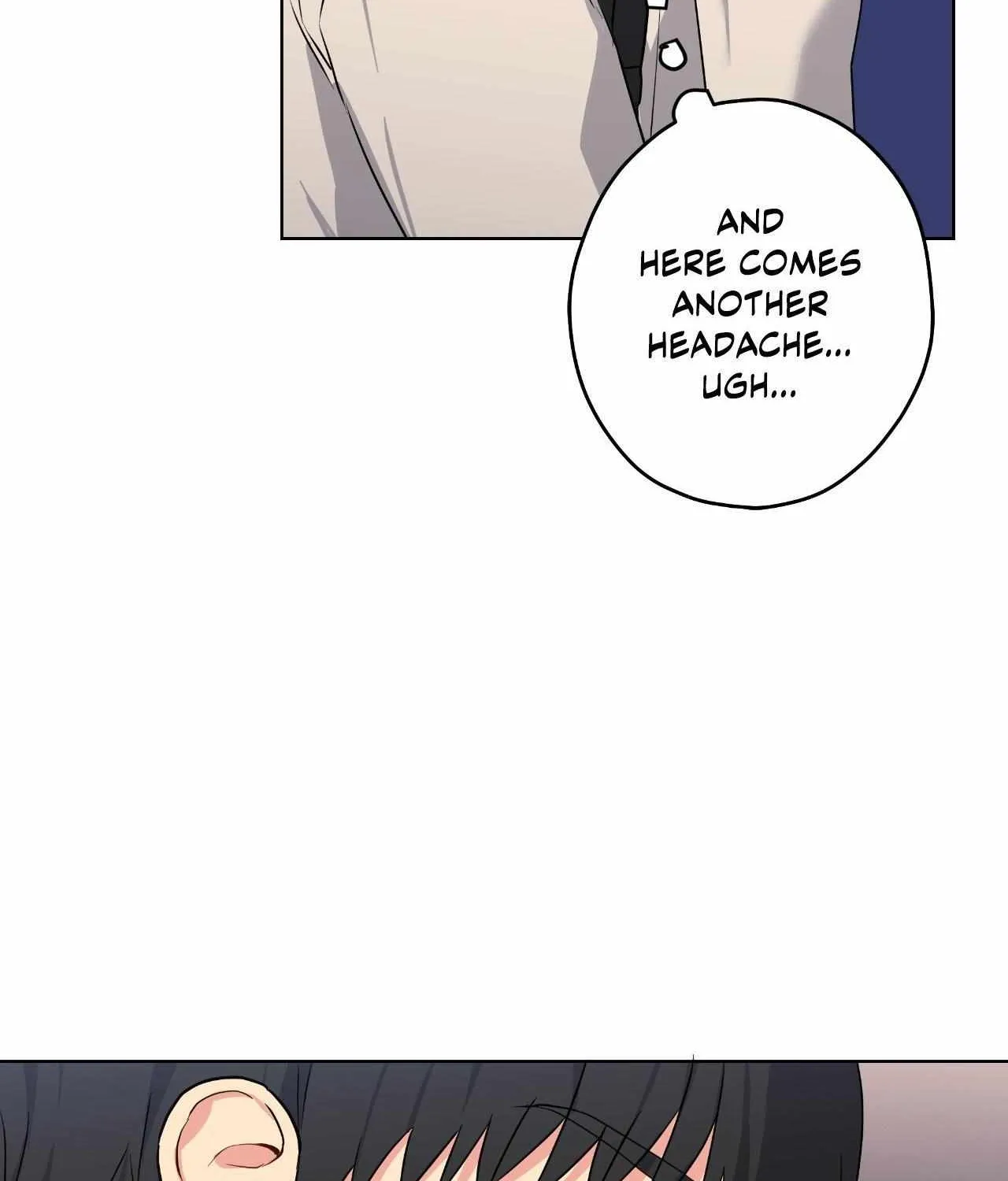 A Gloomy Delusion Chapter 30 page 55 - 
