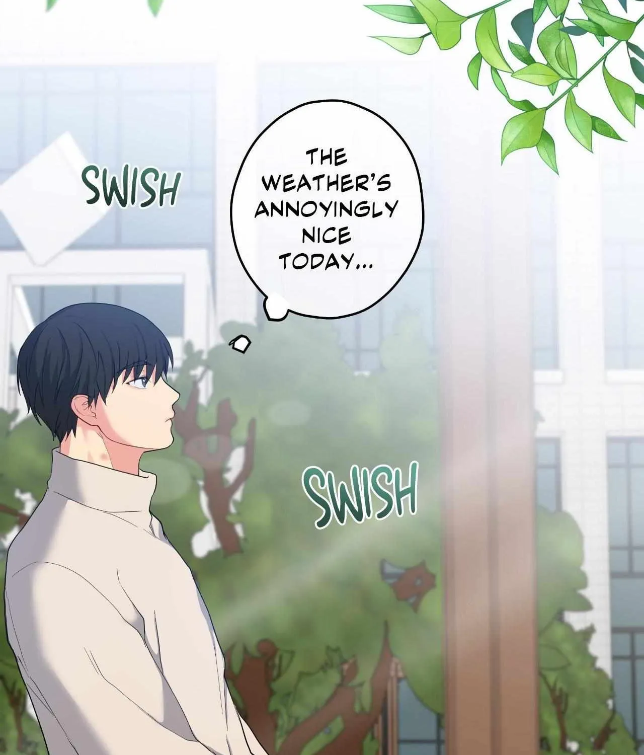 A Gloomy Delusion Chapter 30 page 61 - 