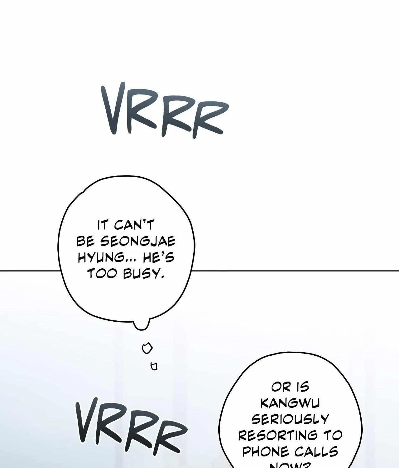 A Gloomy Delusion Chapter 30 page 66 - 