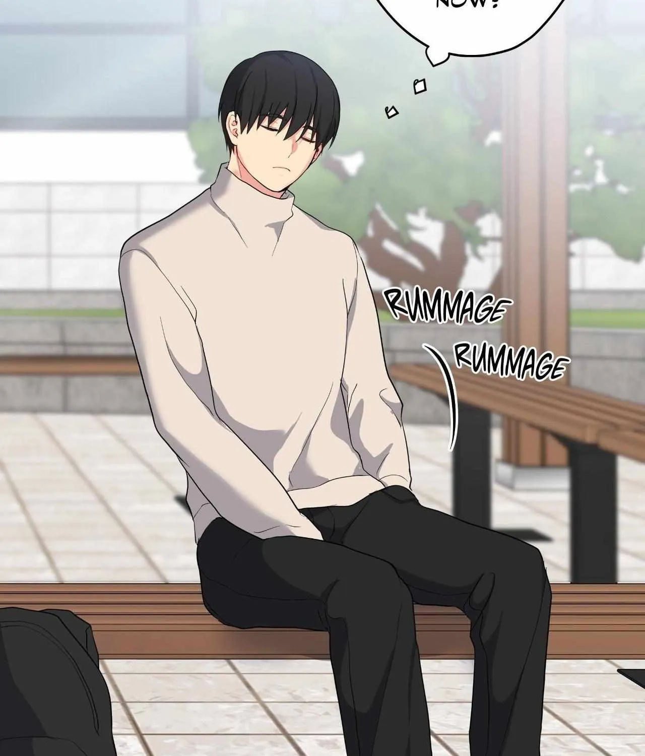 A Gloomy Delusion Chapter 30 page 67 - 