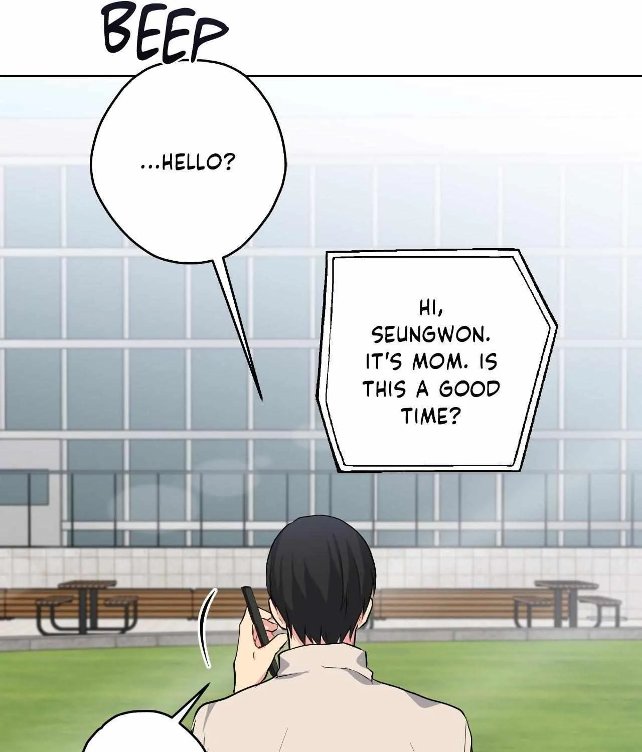 A Gloomy Delusion Chapter 30 page 72 - 
