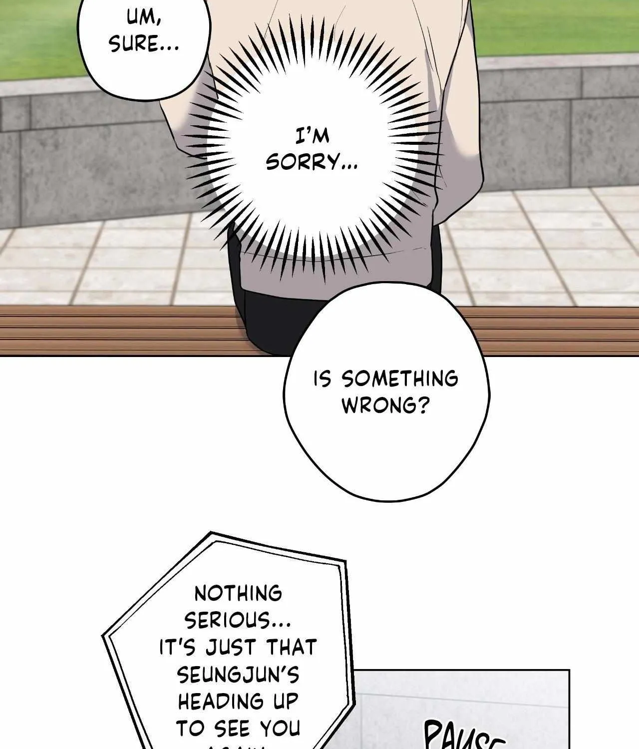 A Gloomy Delusion Chapter 30 page 73 - 