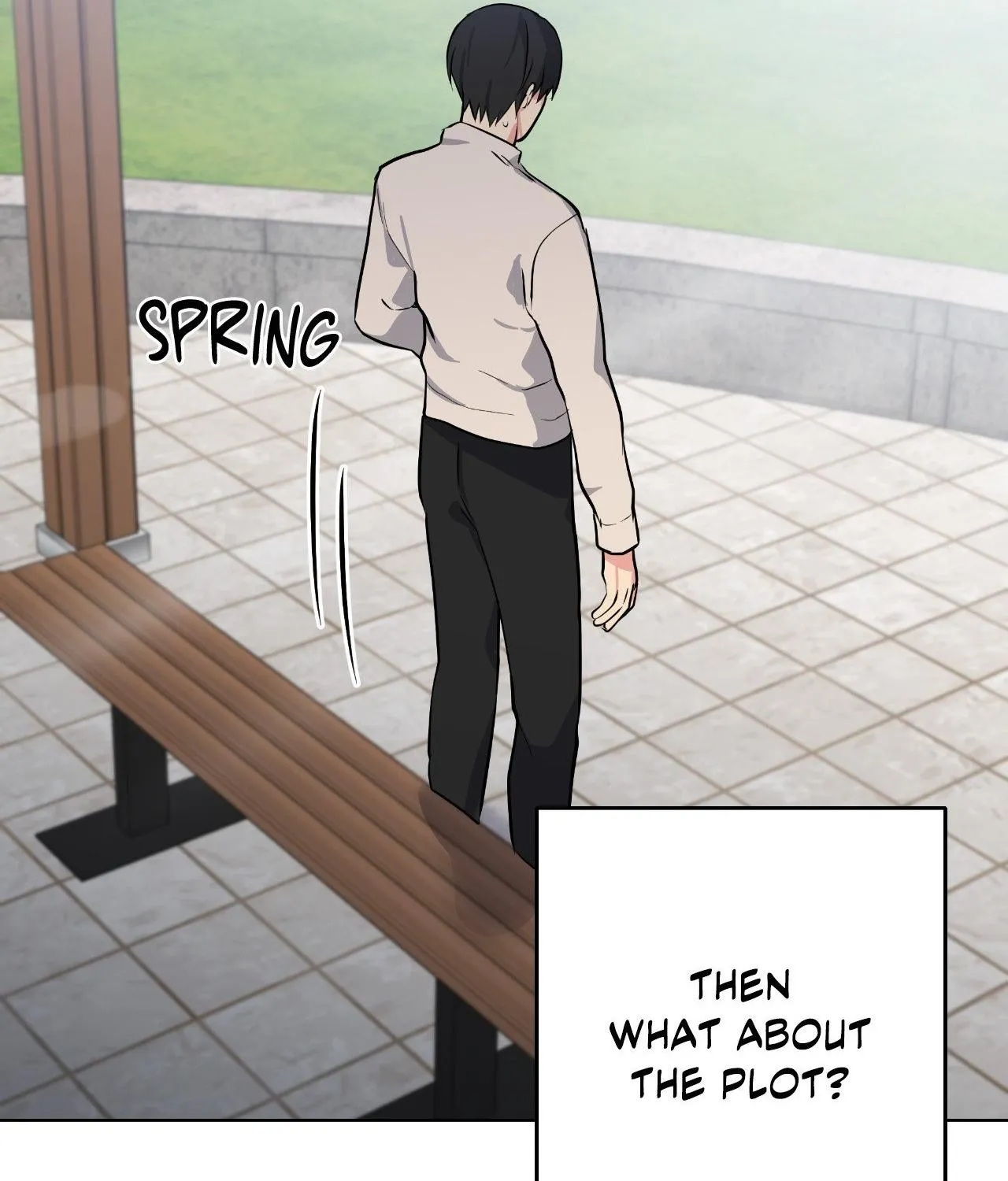 A Gloomy Delusion Chapter 30 page 78 - 
