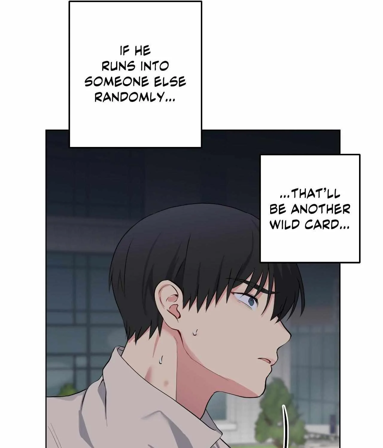 A Gloomy Delusion Chapter 30 page 80 - 