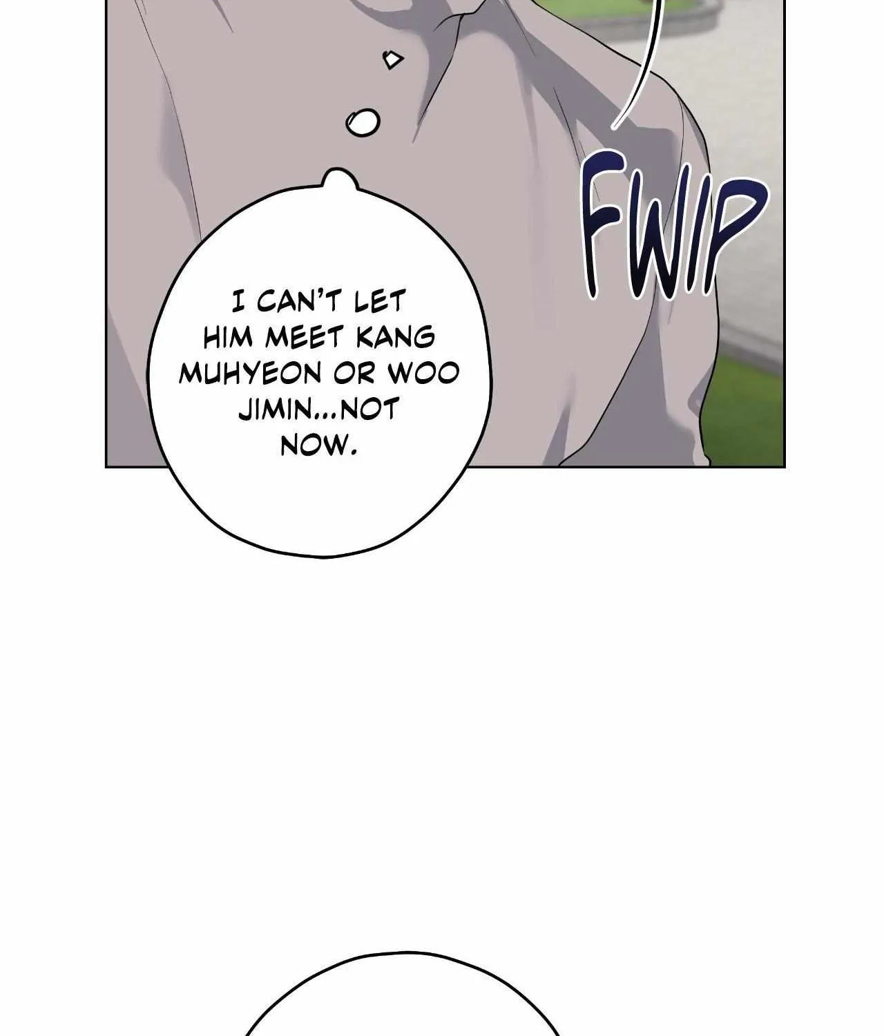 A Gloomy Delusion Chapter 30 page 81 - 