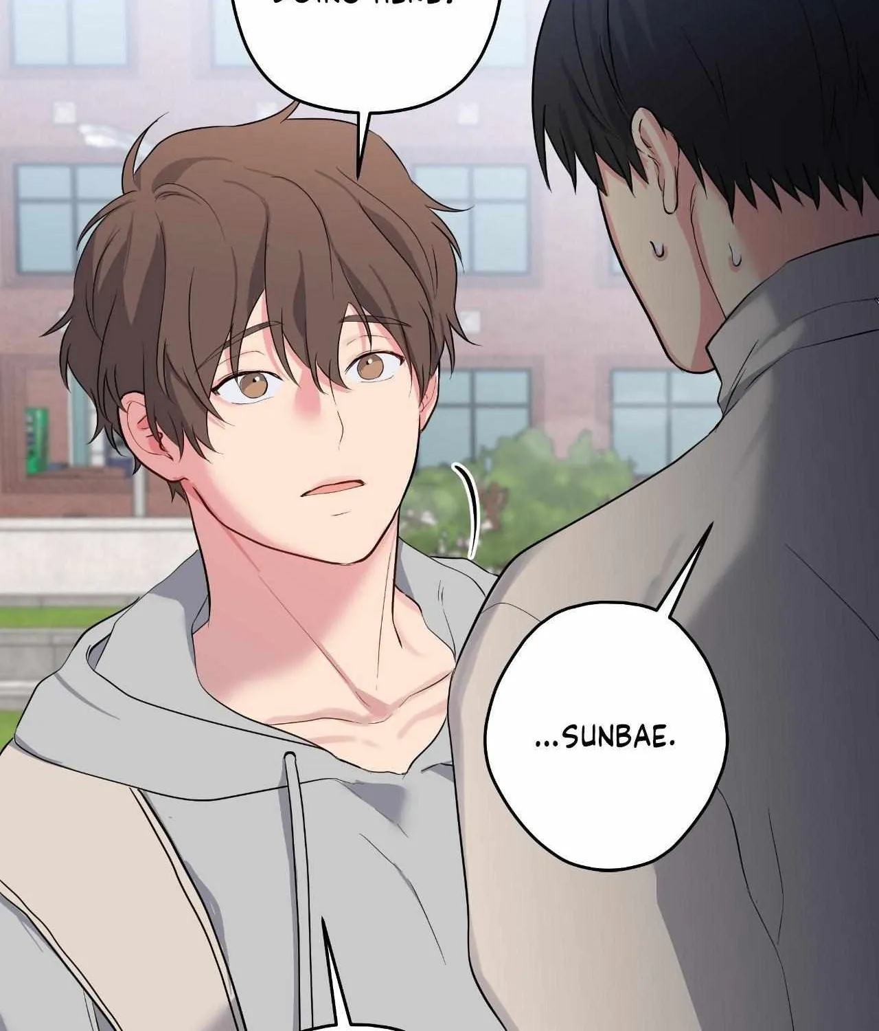 A Gloomy Delusion Chapter 30 page 84 - 