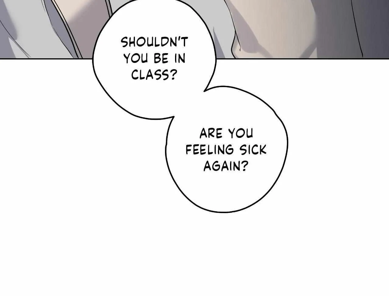 A Gloomy Delusion Chapter 30 page 85 - 