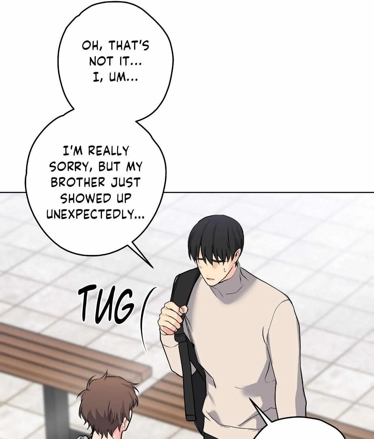 A Gloomy Delusion Chapter 30 page 86 - 