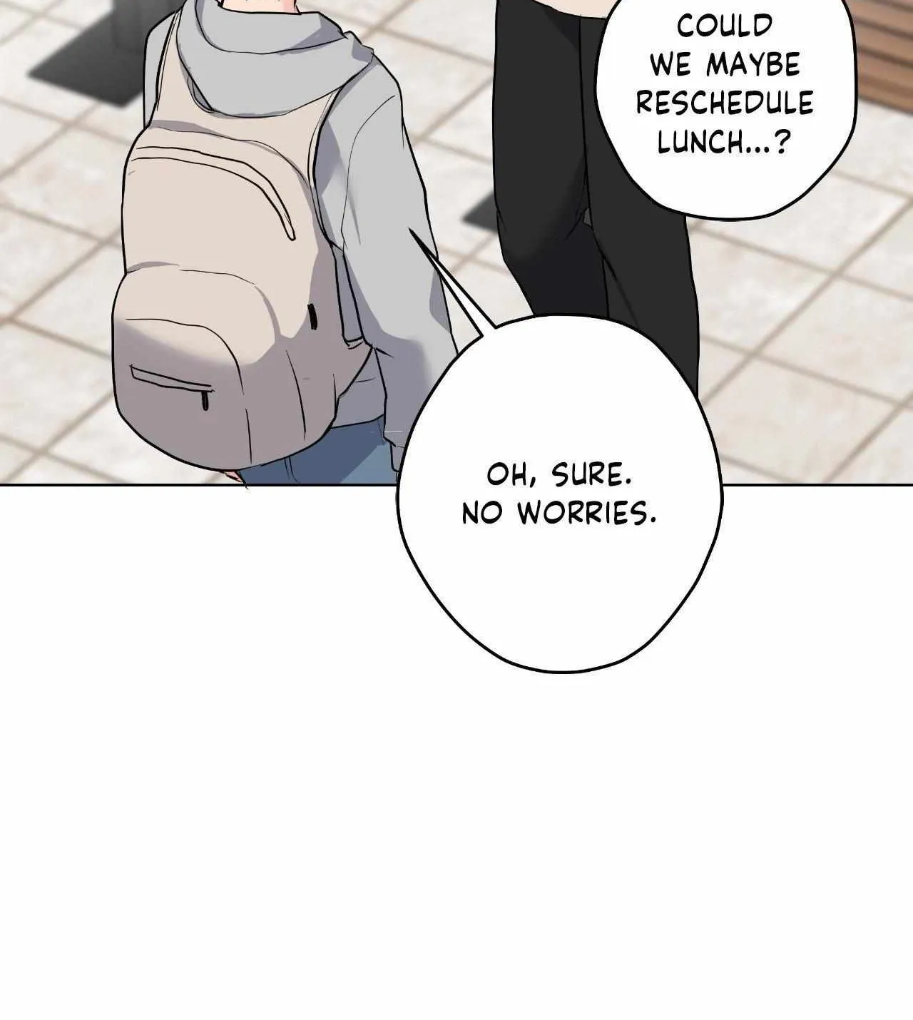 A Gloomy Delusion Chapter 30 page 87 - 