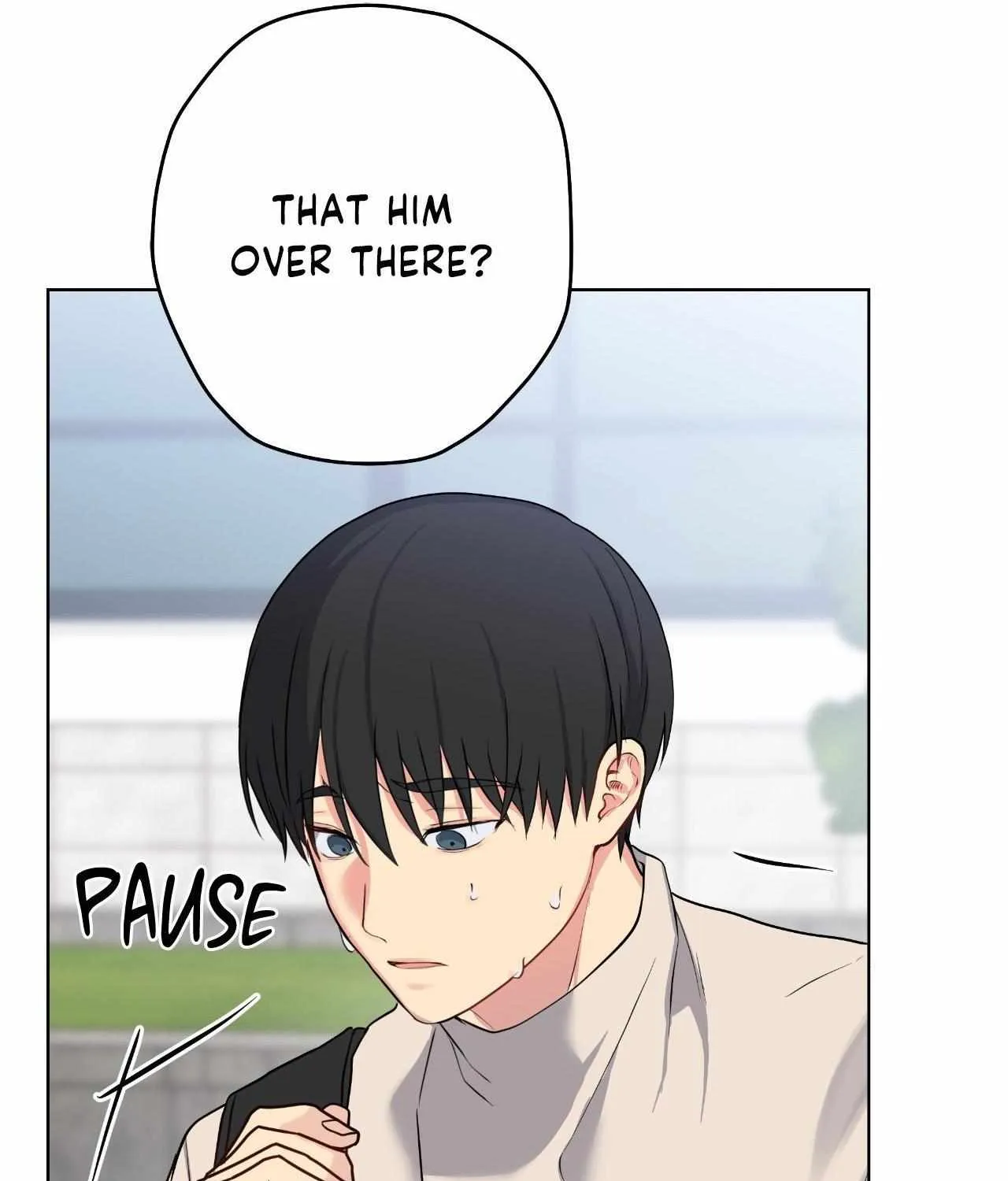 A Gloomy Delusion Chapter 30 page 88 - 