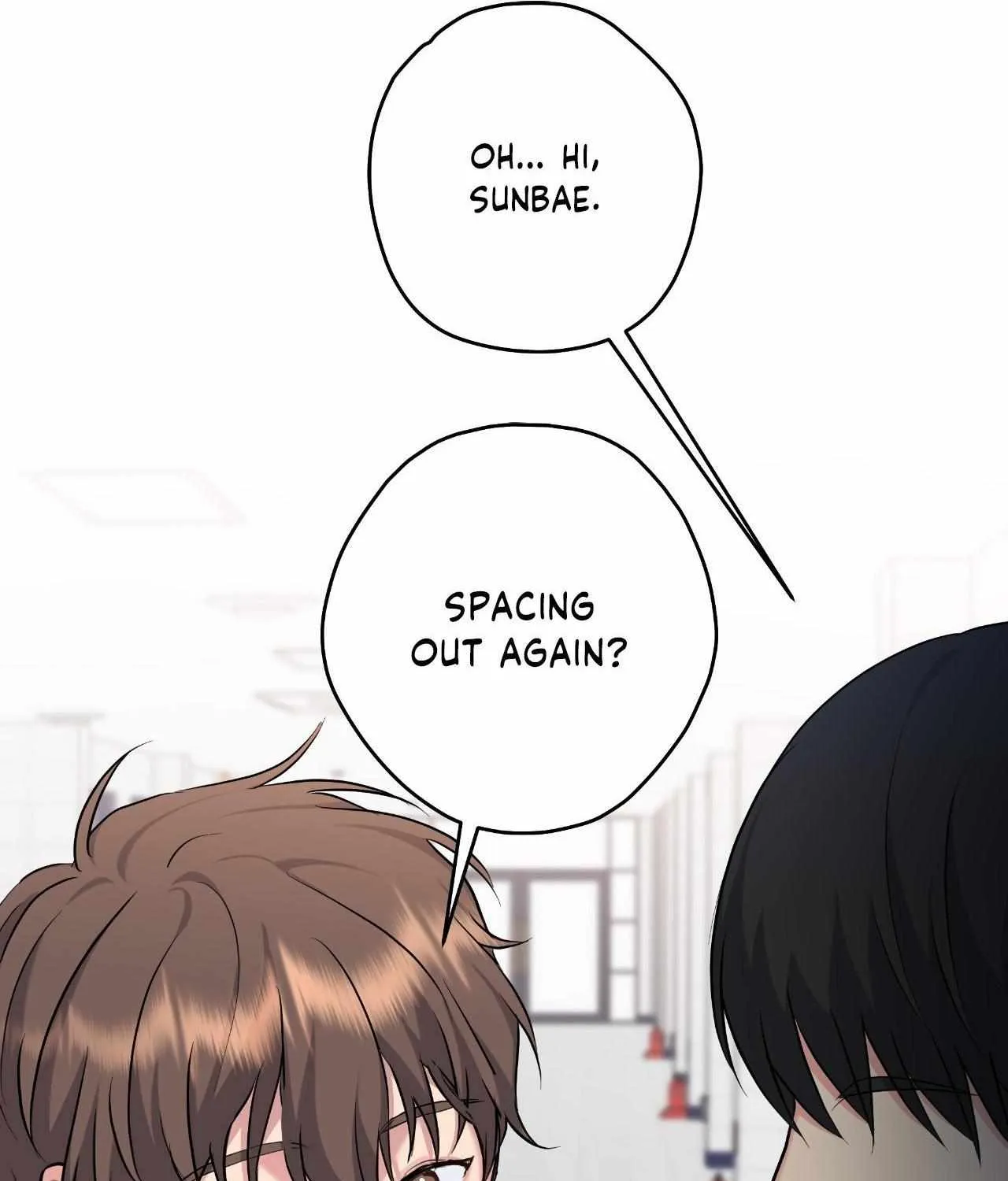 A Gloomy Delusion Chapter 30 page 10 - 