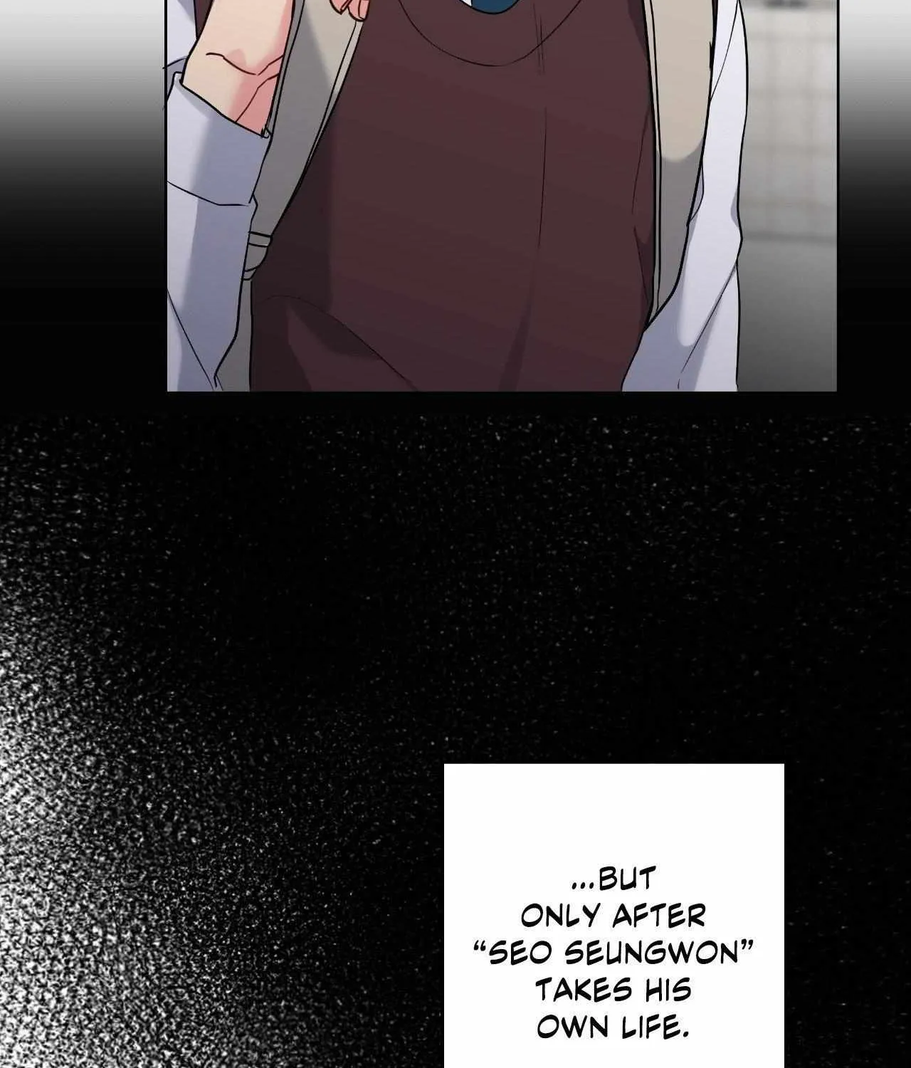 A Gloomy Delusion Chapter 30 page 98 - 