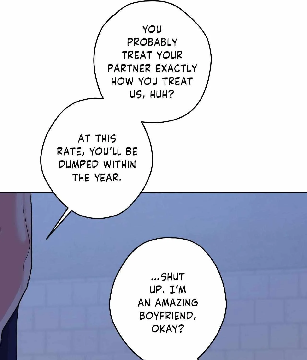 A Gloomy Delusion Chapter 31 page 102 - 