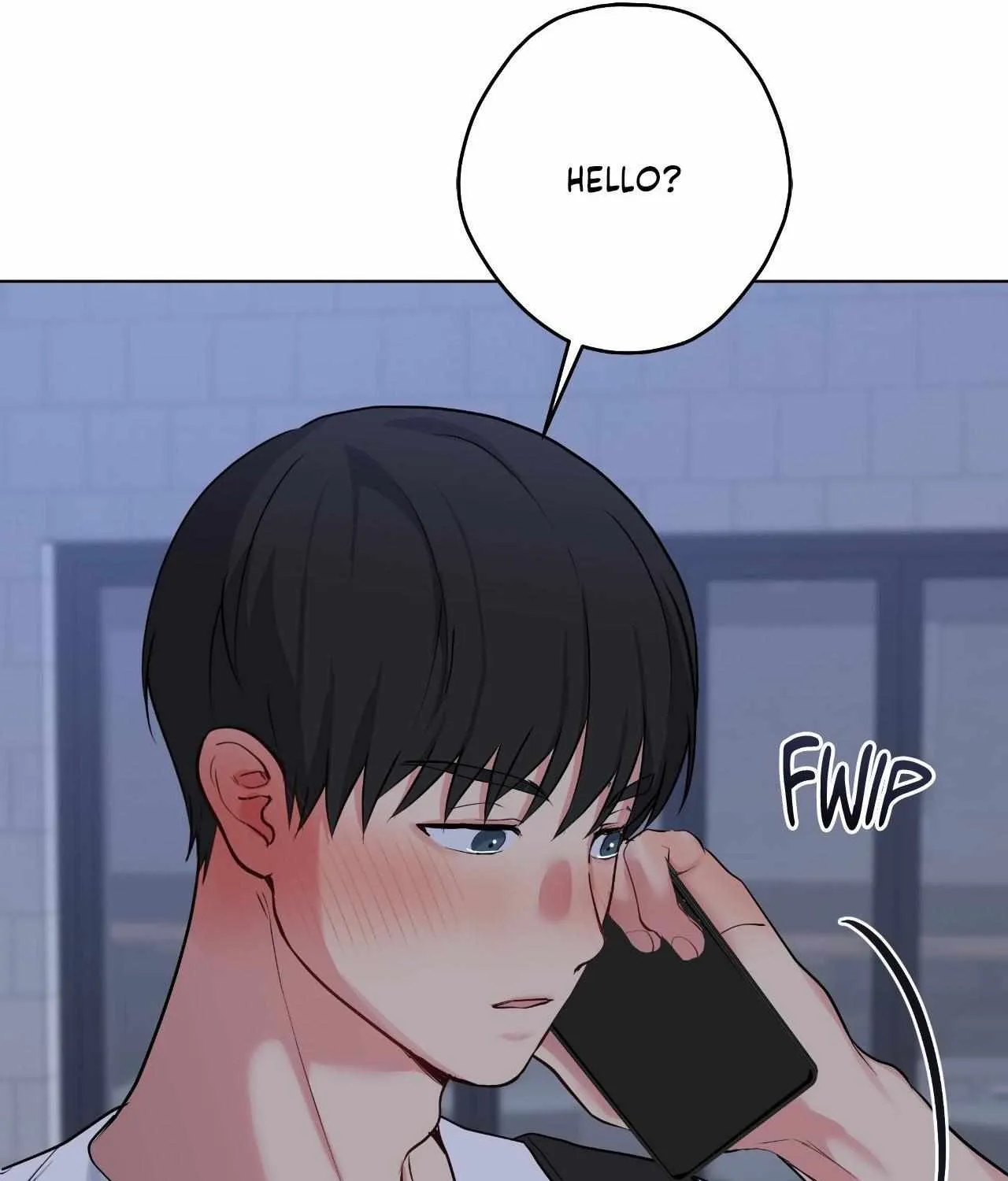 A Gloomy Delusion Chapter 31 page 108 - 