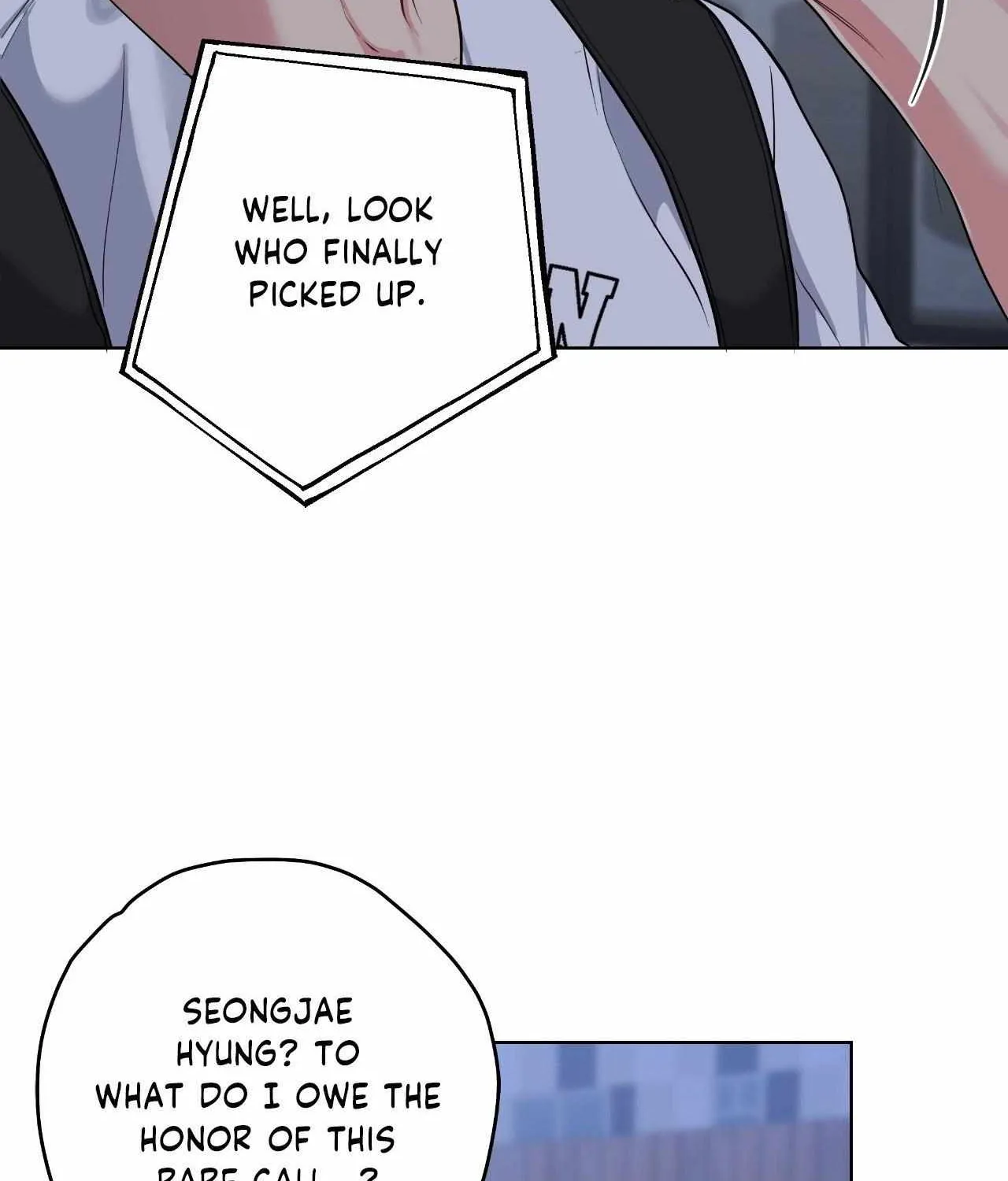 A Gloomy Delusion Chapter 31 page 109 - 