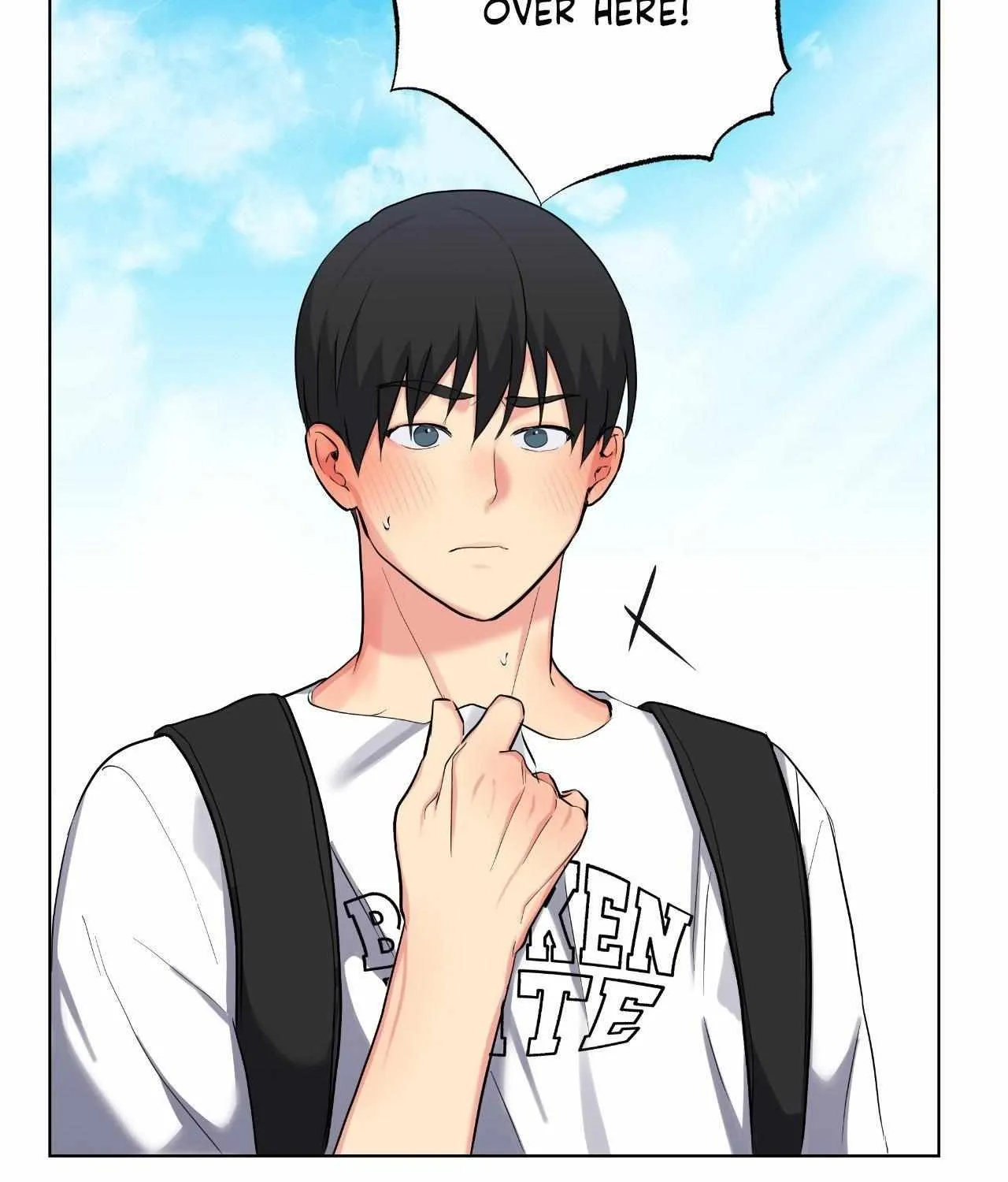 A Gloomy Delusion Chapter 31 page 12 - 