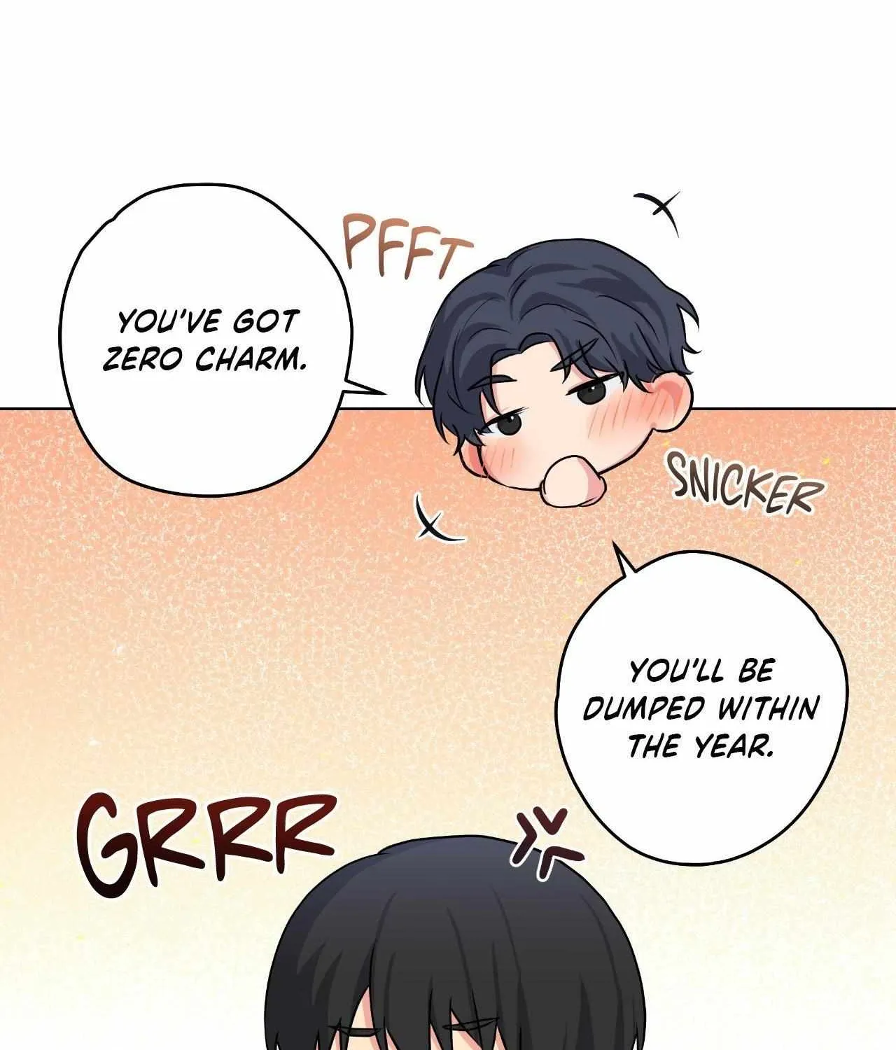A Gloomy Delusion Chapter 31 page 113 - 