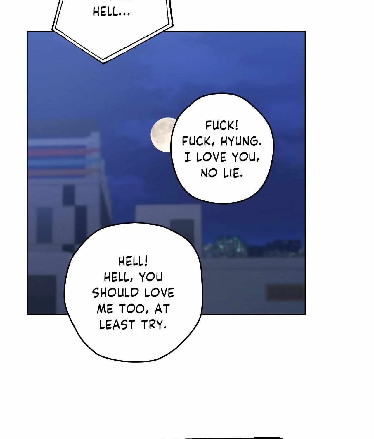 A Gloomy Delusion Chapter 31 page 117 - 