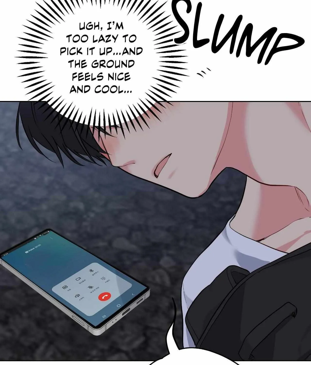 A Gloomy Delusion Chapter 31 page 120 - 