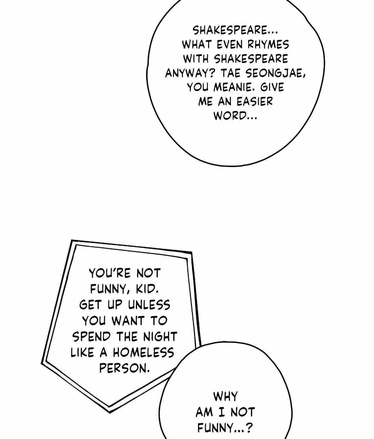A Gloomy Delusion Chapter 31 page 121 - 