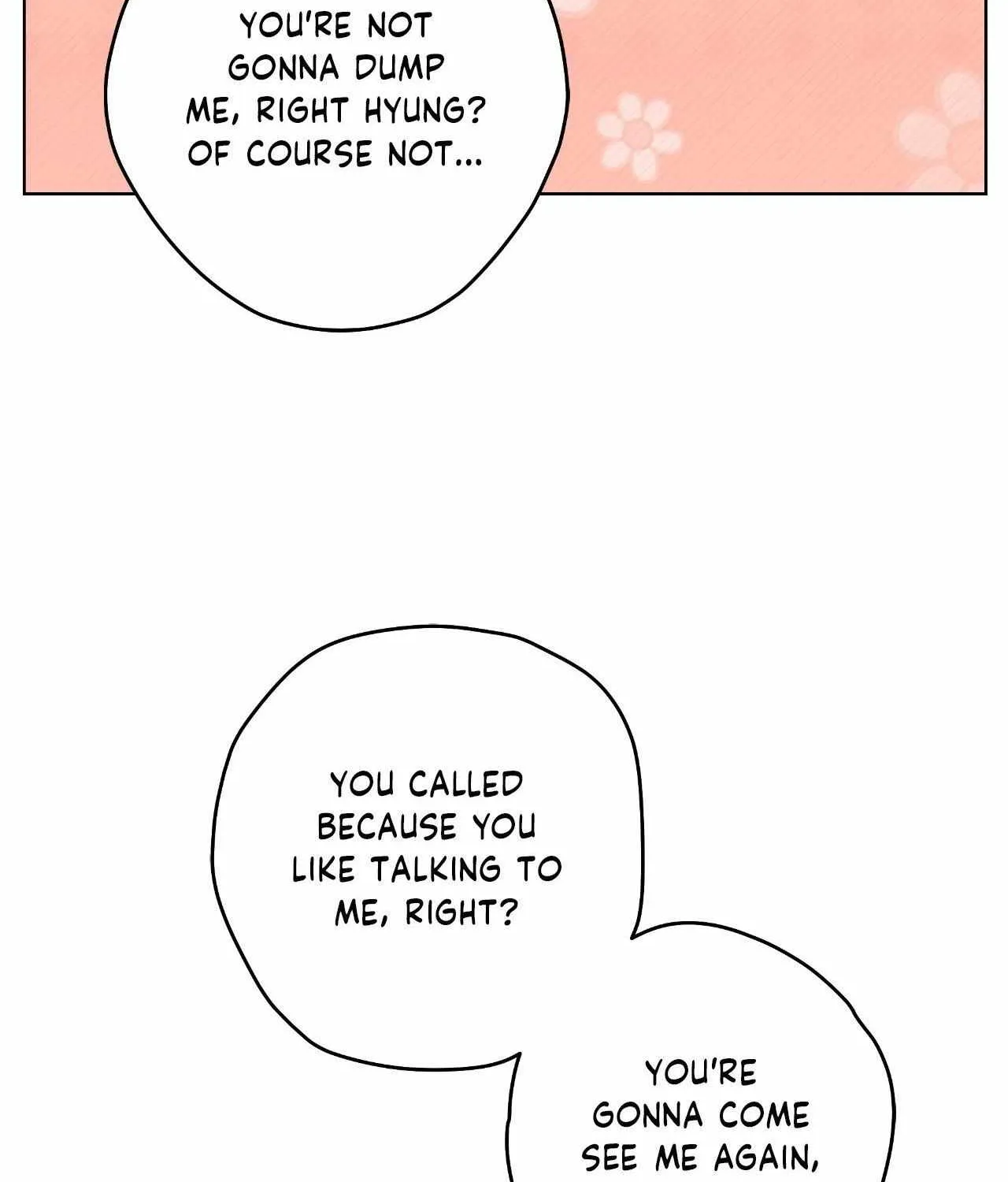 A Gloomy Delusion Chapter 31 page 124 - 