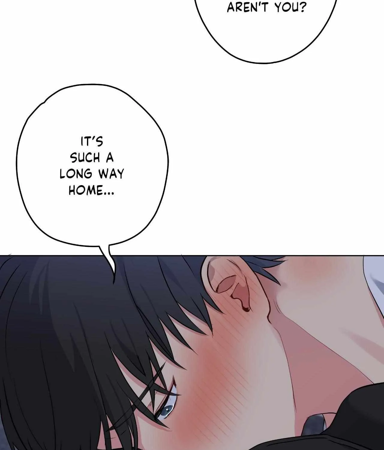 A Gloomy Delusion Chapter 31 page 125 - 