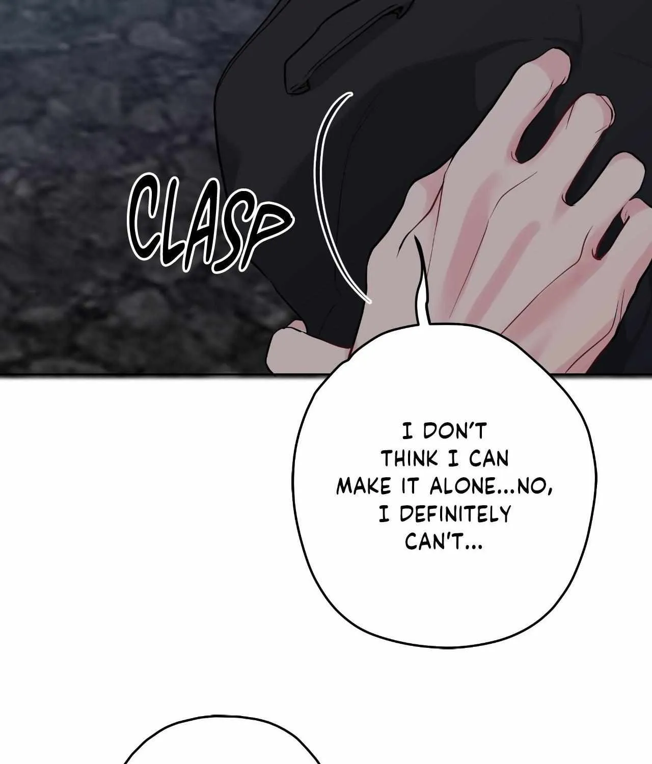 A Gloomy Delusion Chapter 31 page 127 - 