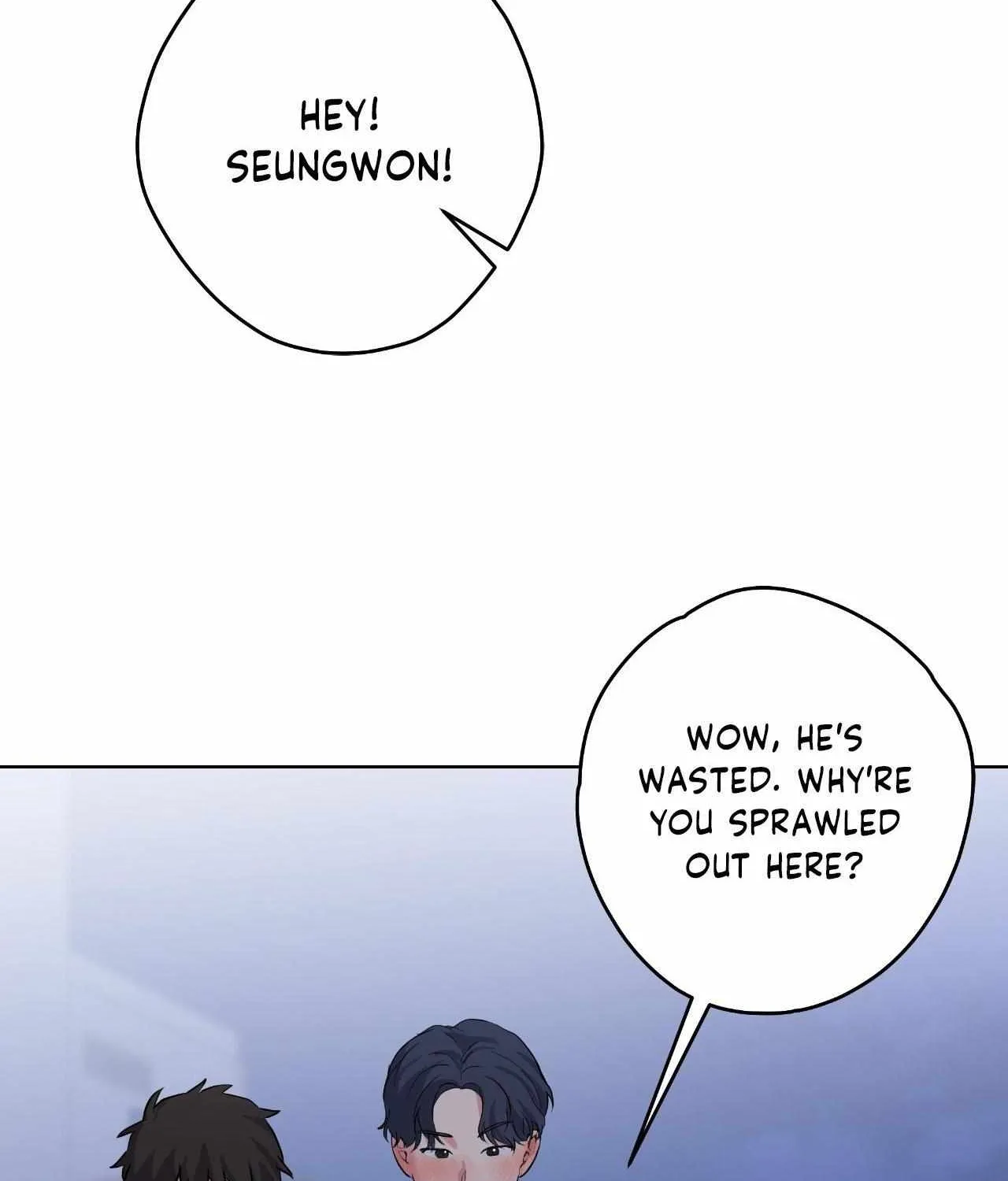 A Gloomy Delusion Chapter 31 page 128 - 