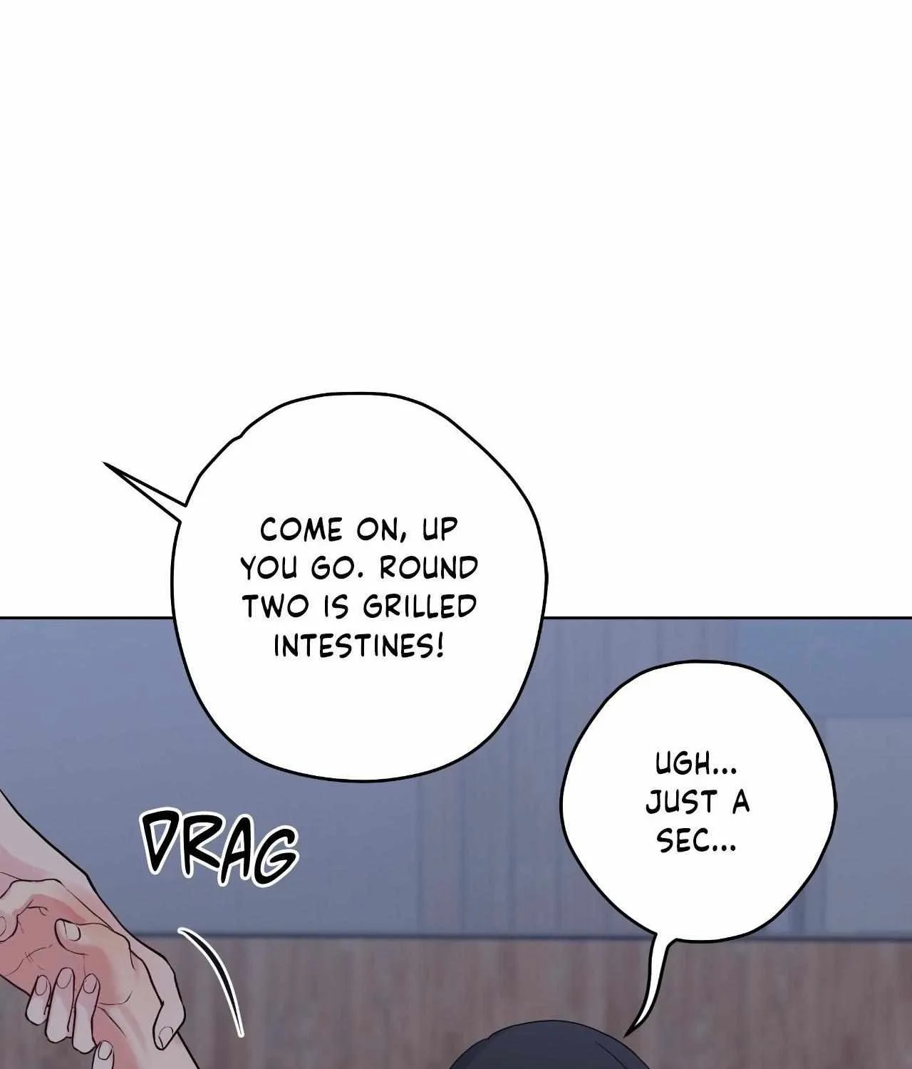 A Gloomy Delusion Chapter 31 page 131 - 