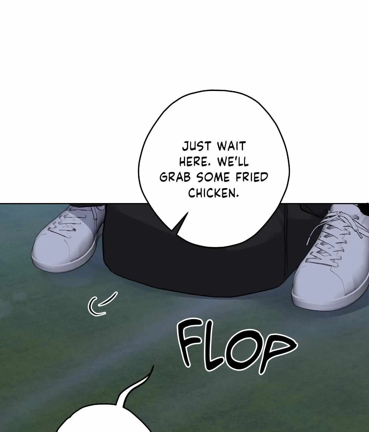 A Gloomy Delusion Chapter 31 page 136 - 