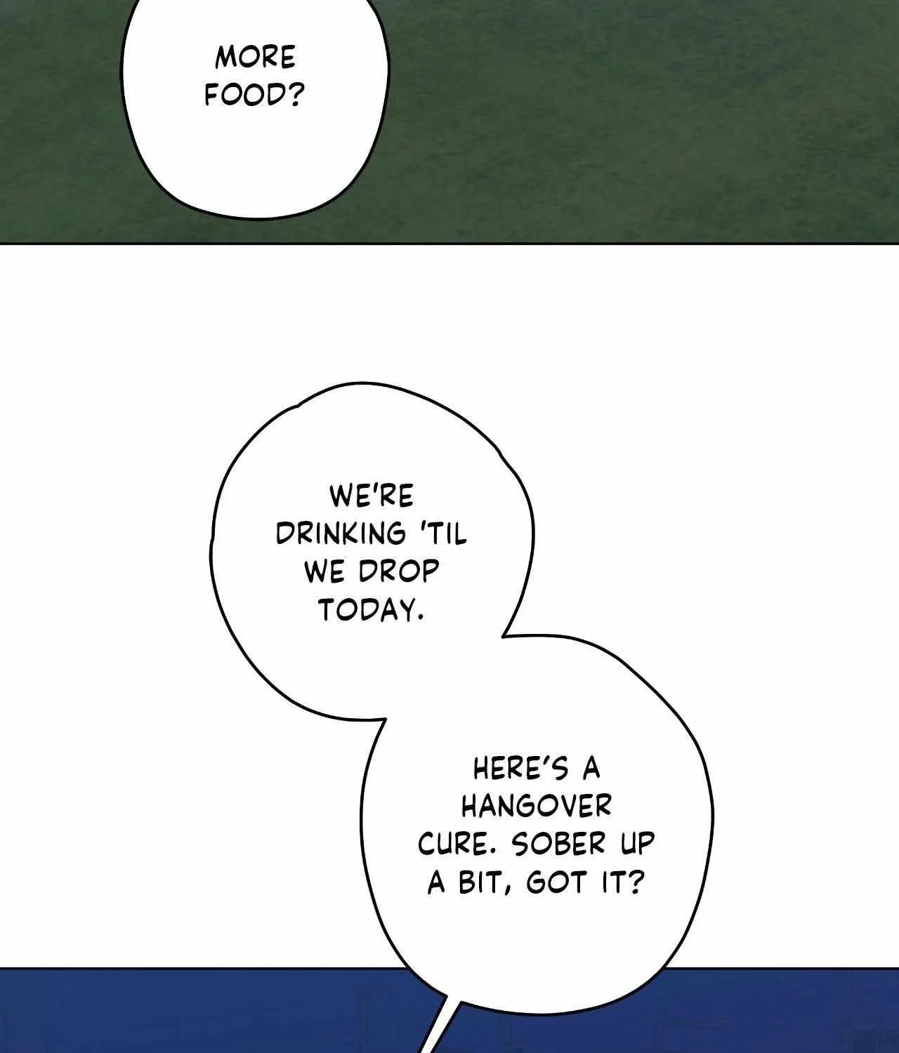 A Gloomy Delusion Chapter 31 page 137 - 