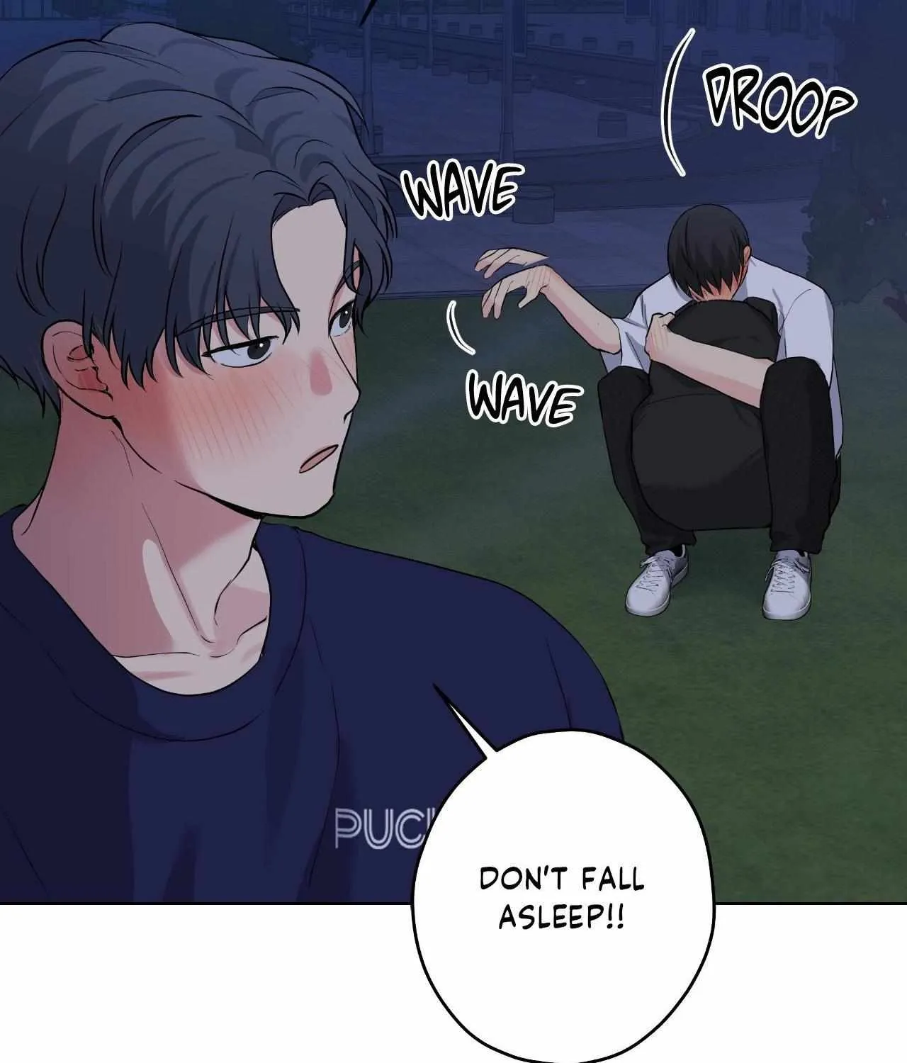 A Gloomy Delusion Chapter 31 page 139 - 