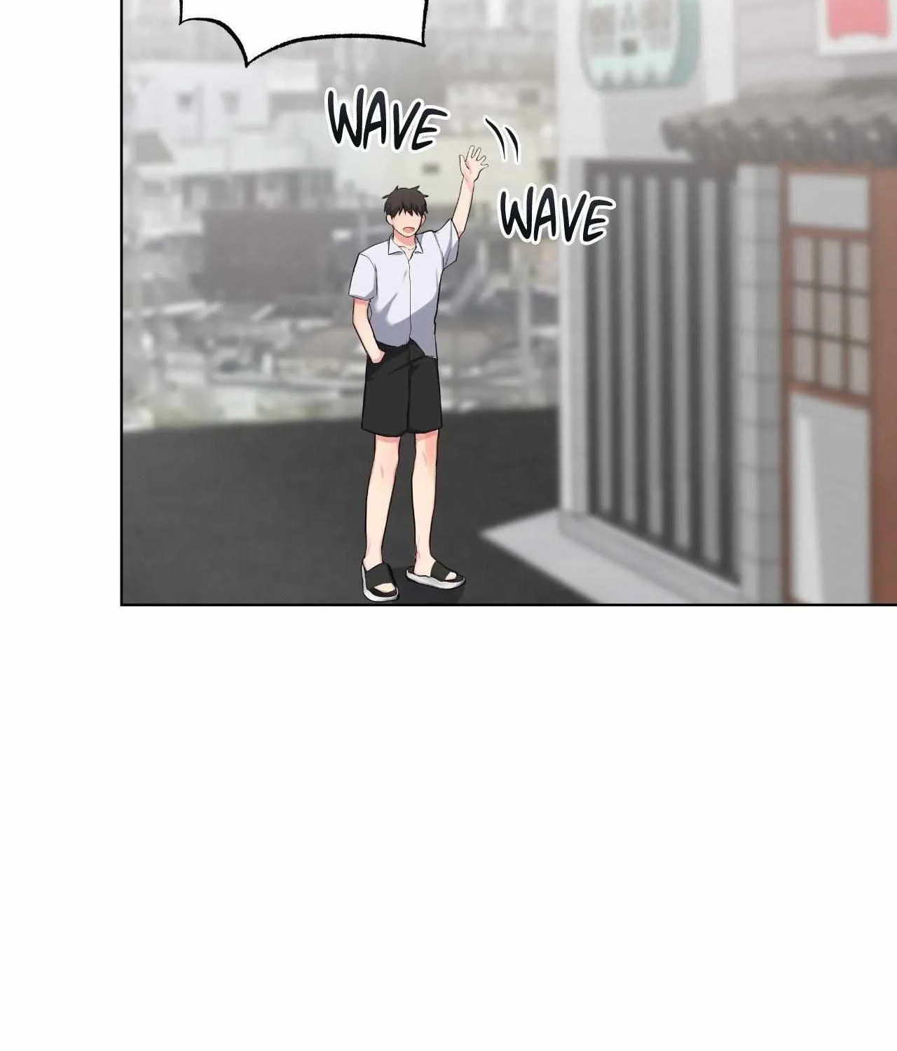 A Gloomy Delusion Chapter 31 page 15 - 