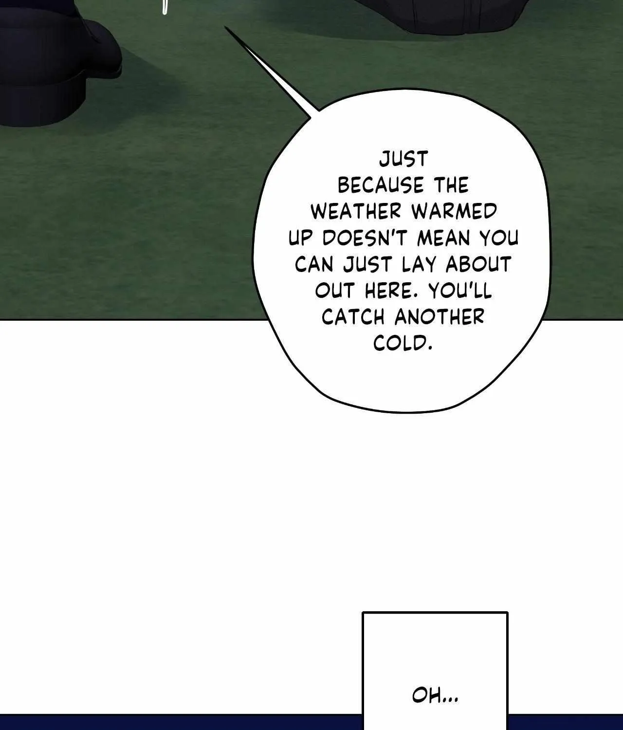A Gloomy Delusion Chapter 31 page 148 - 