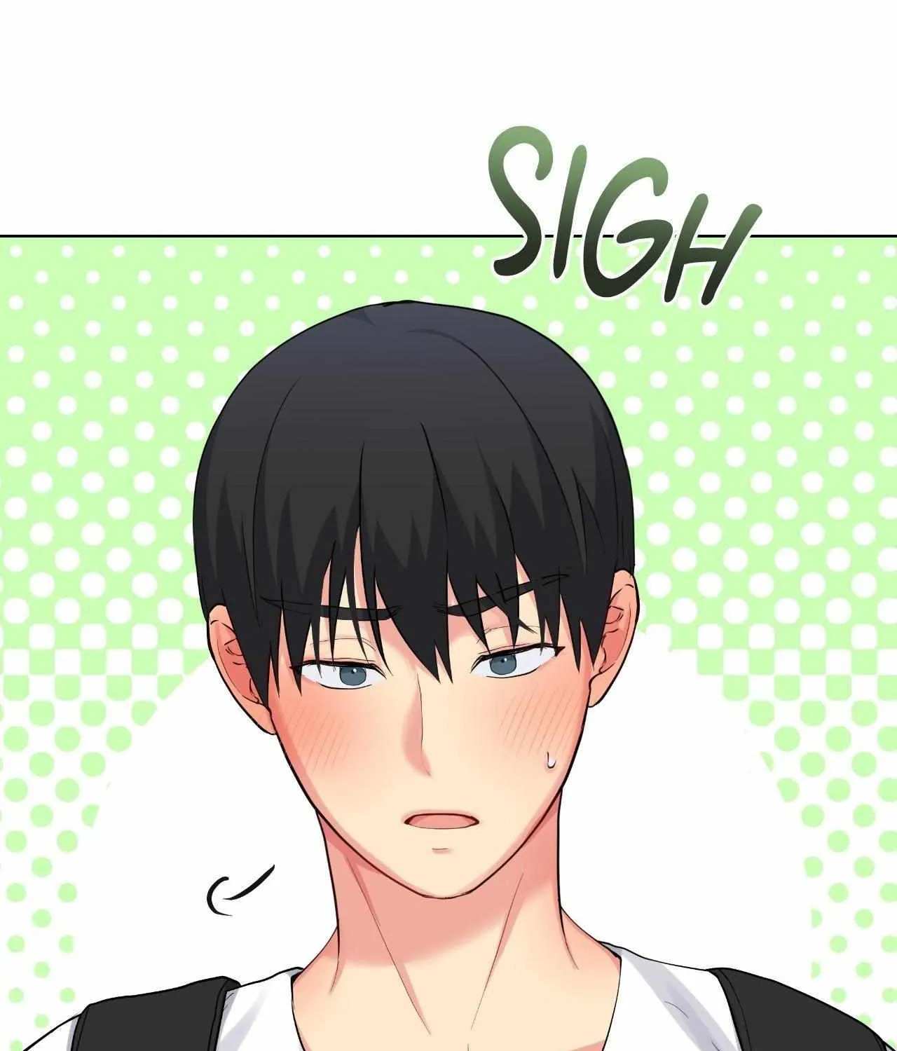 A Gloomy Delusion Chapter 31 page 16 - 