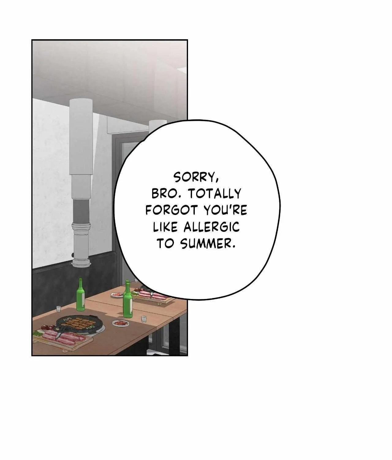 A Gloomy Delusion Chapter 31 page 20 - 