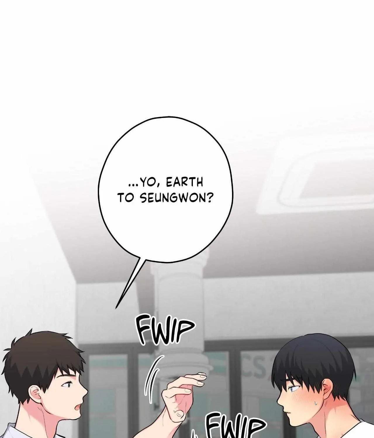 A Gloomy Delusion Chapter 31 page 23 - 