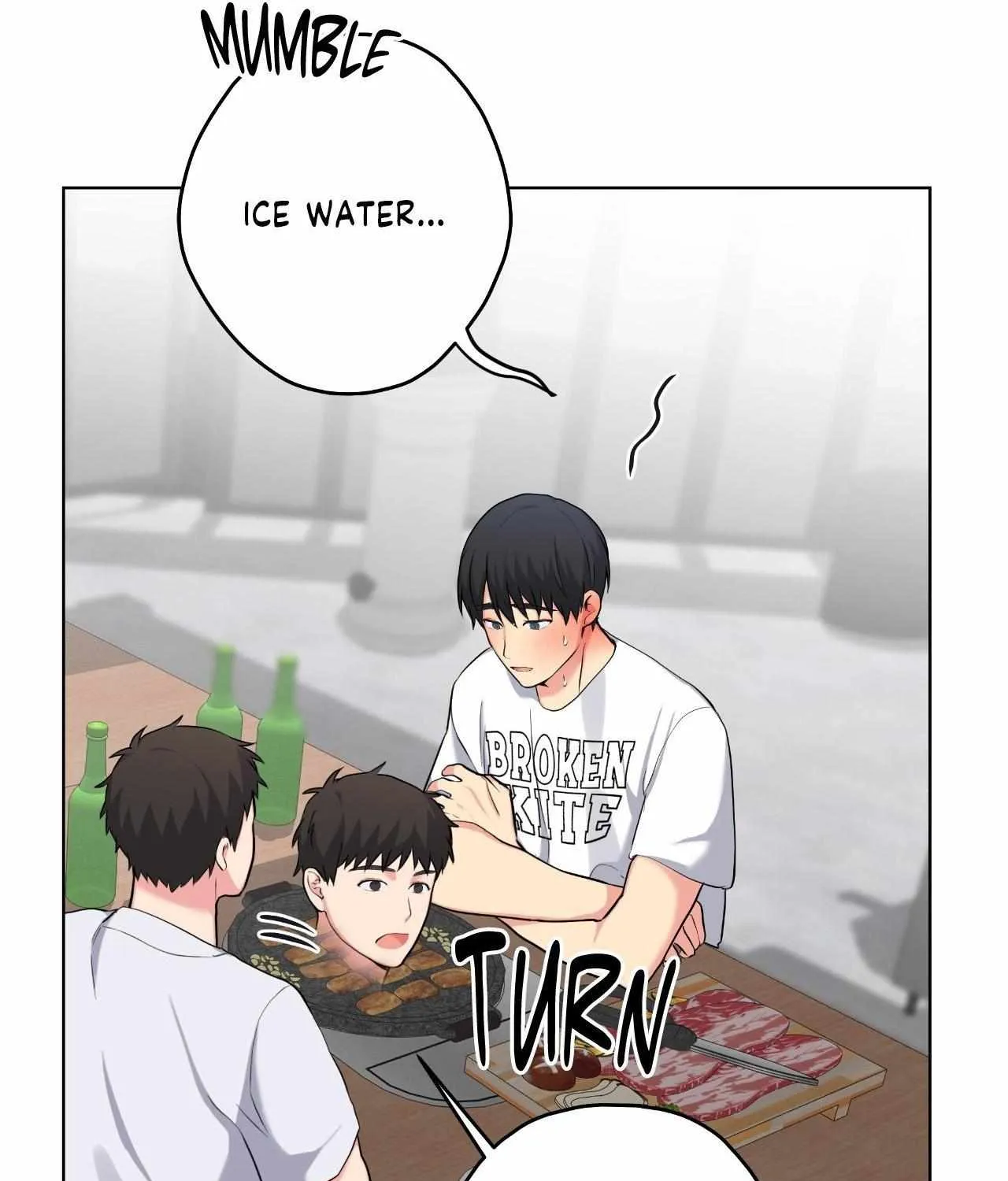 A Gloomy Delusion Chapter 31 page 26 - 