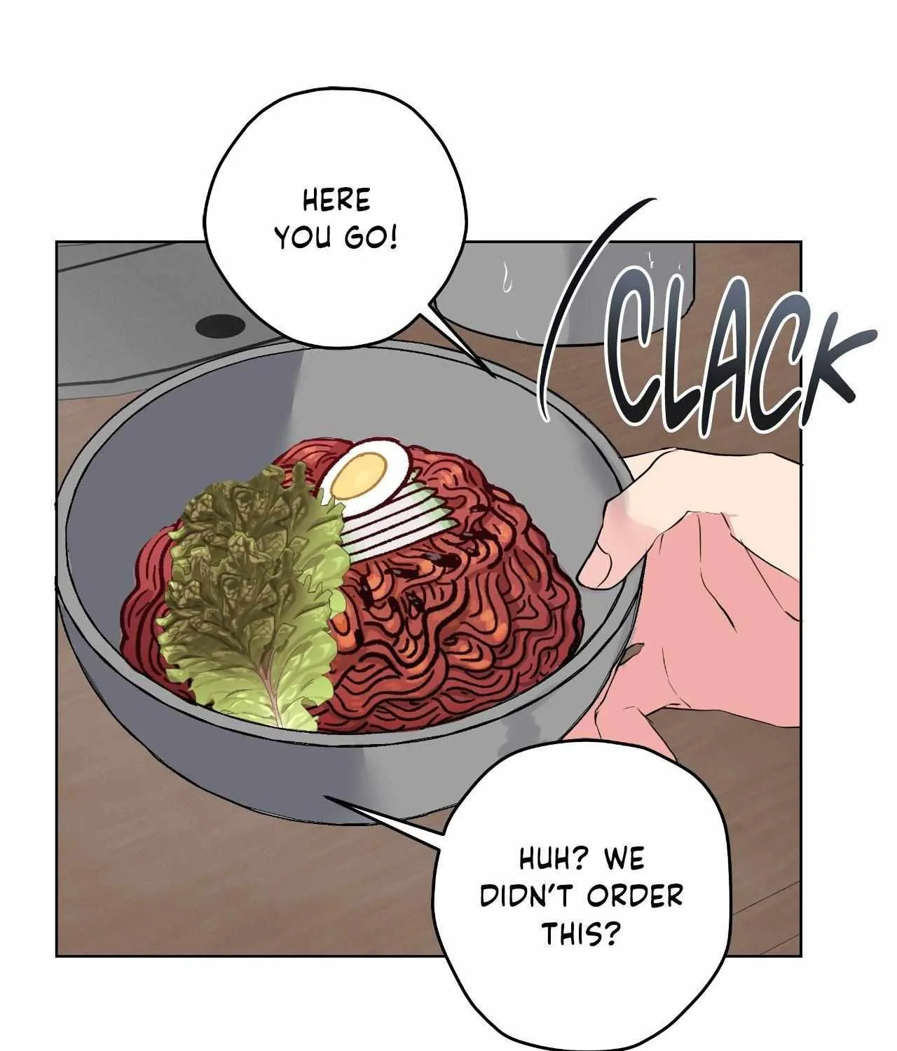 A Gloomy Delusion Chapter 31 page 30 - 